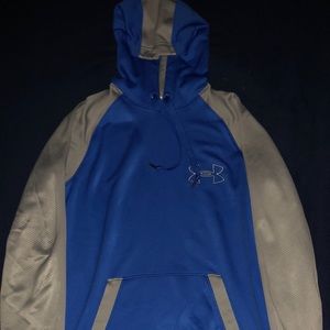 Under Armor hoodie